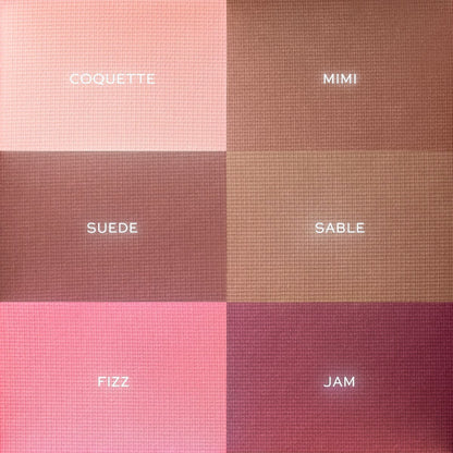 Baby Cheeks Powder Blush Duo