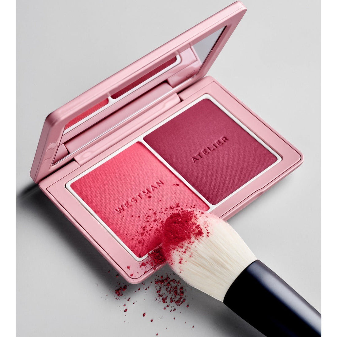 Powder II Brush