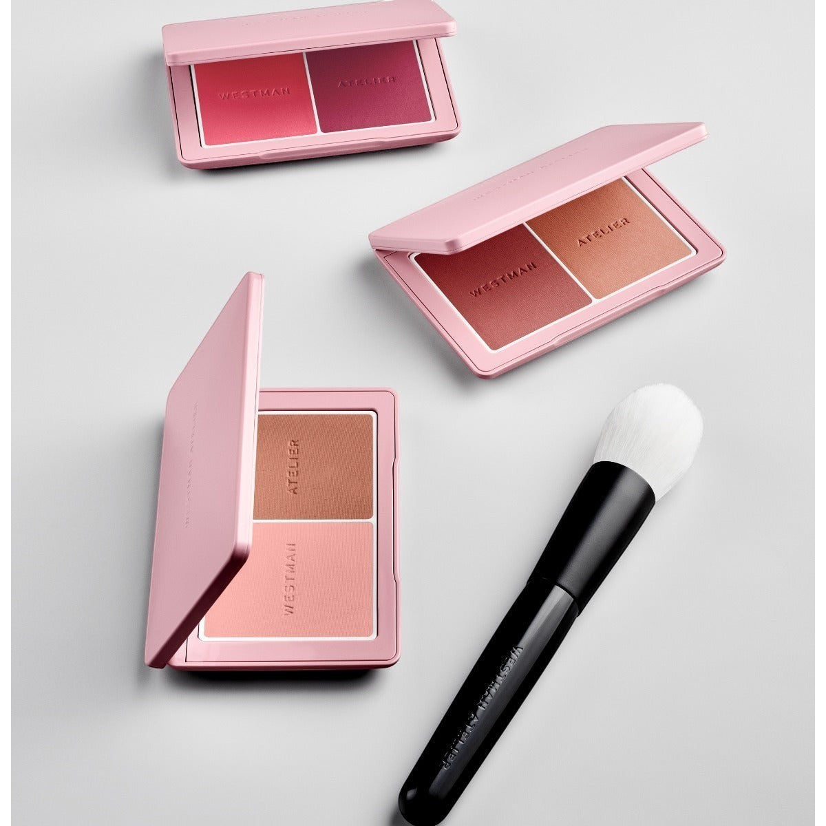 Powder II Brush
