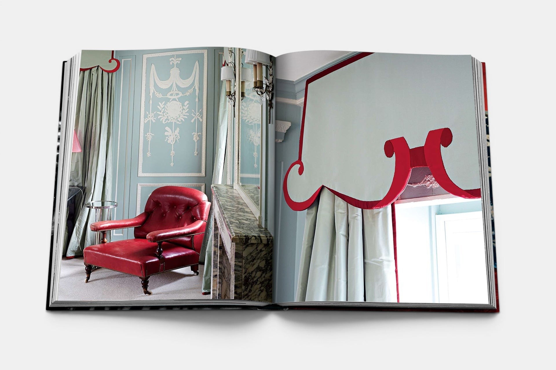 The Big Book of Chic