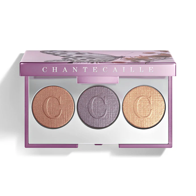 Spring 2025 Eye Trio