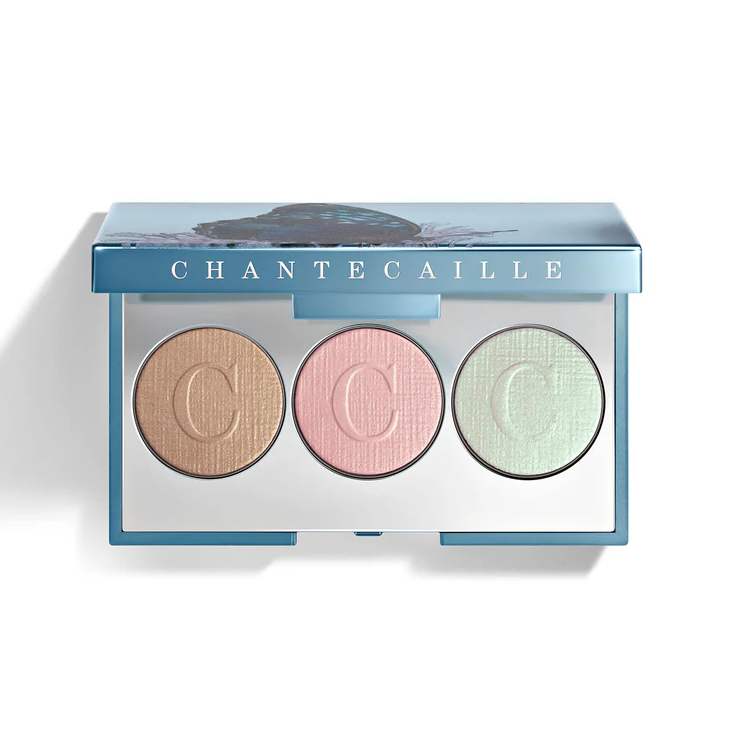 Spring 2025 Eye Trio