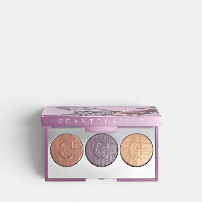 Spring 2025 Eye Trio