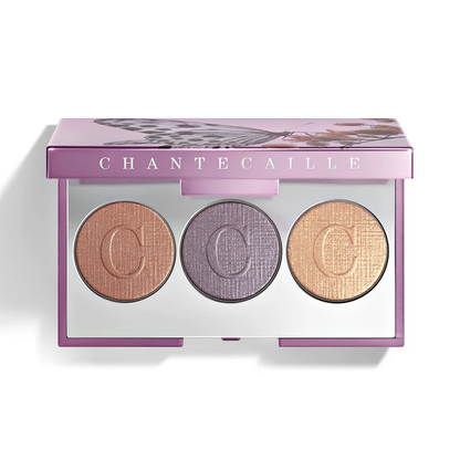 Spring 2025 Eye Trio