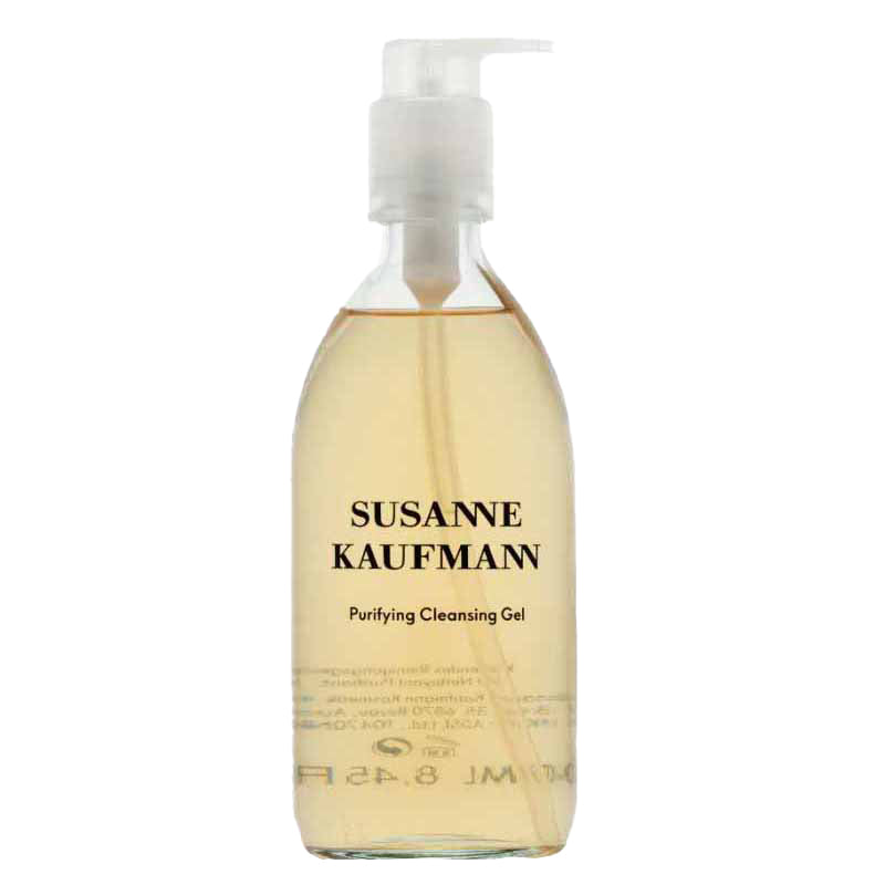 Purifying Cleansing Gel