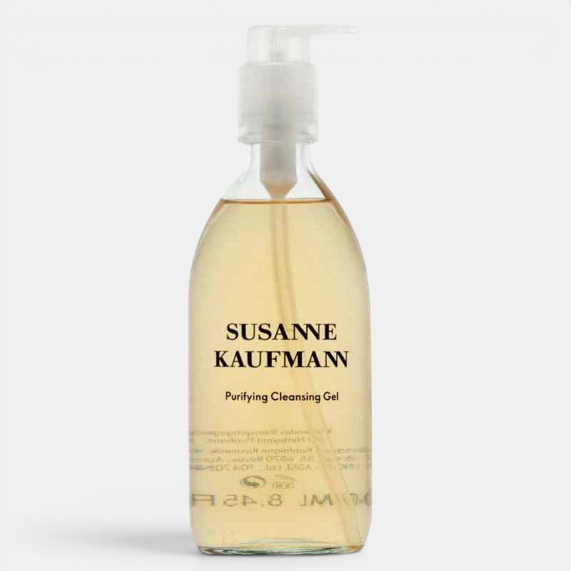 Purifying Cleansing Gel