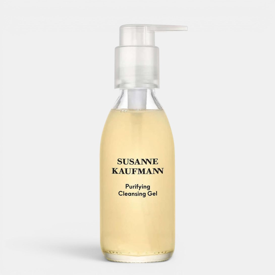 Purifying Cleansing Gel