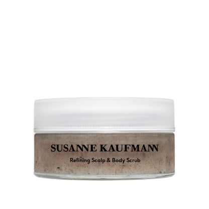 Refining Scalp &amp; Body Scrub