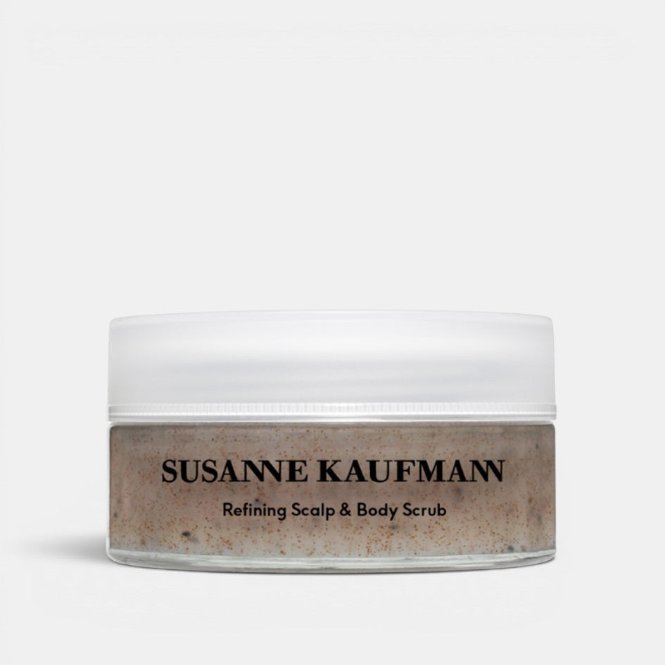 Refining Scalp &amp; Body Scrub