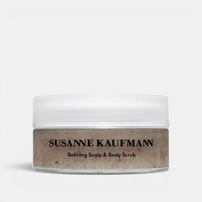 Refining Scalp &amp; Body Scrub