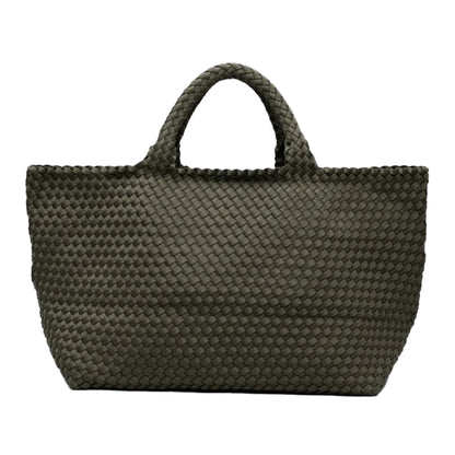 St. Barths Tote - Olive