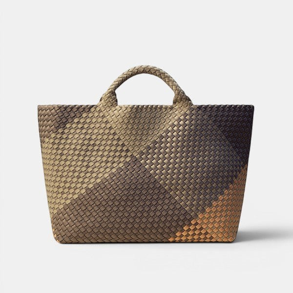 St. Barths Large Tote - Melbourne