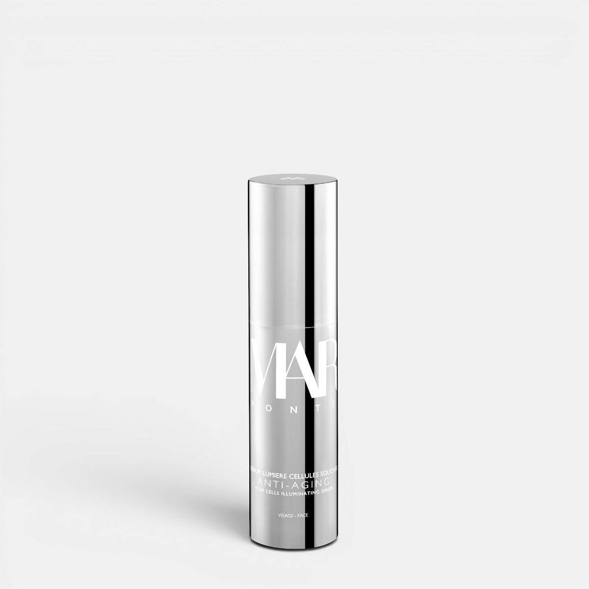Stem Cells Illuminating Serum