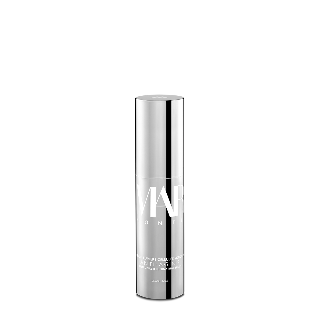 Stem Cells Illuminating Serum