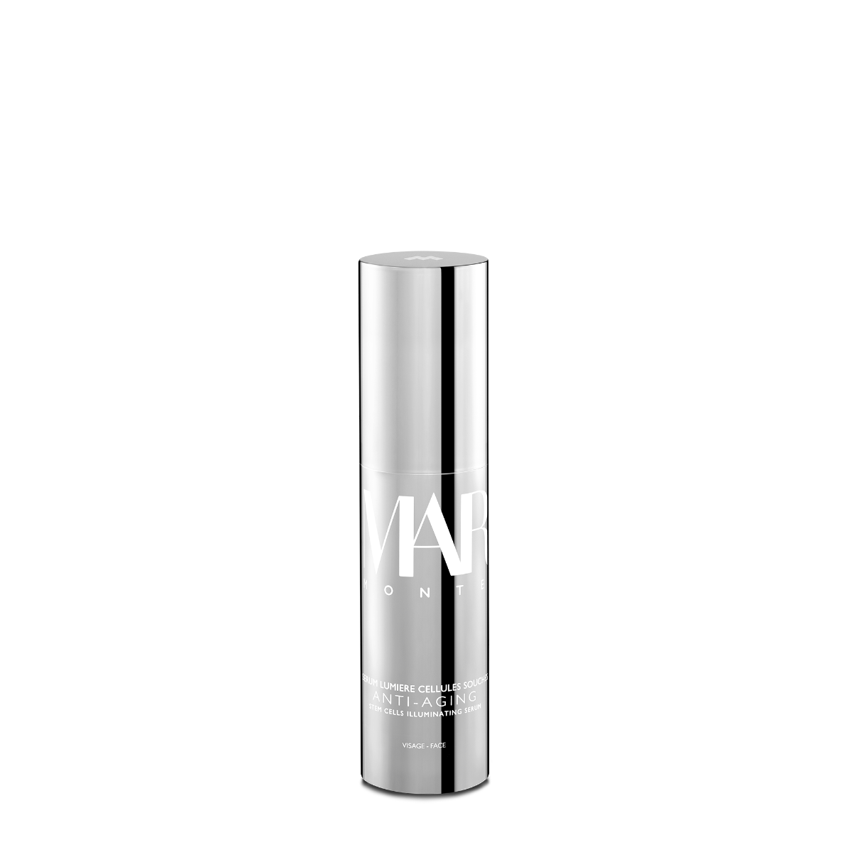 Stem Cells Illuminating Serum
