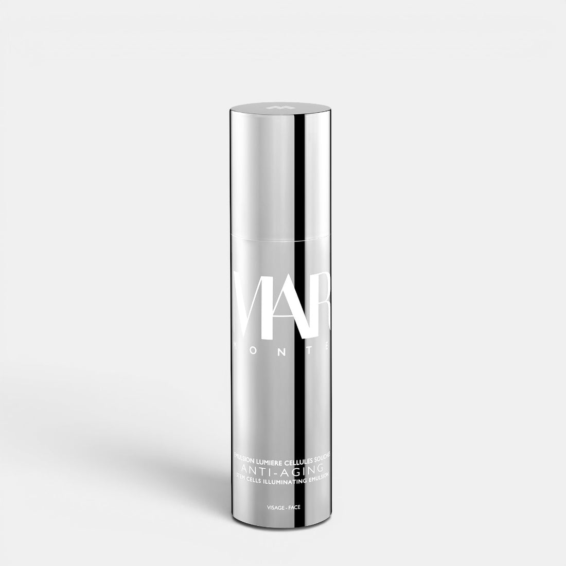 Stem Cells Illuminating Emulsion