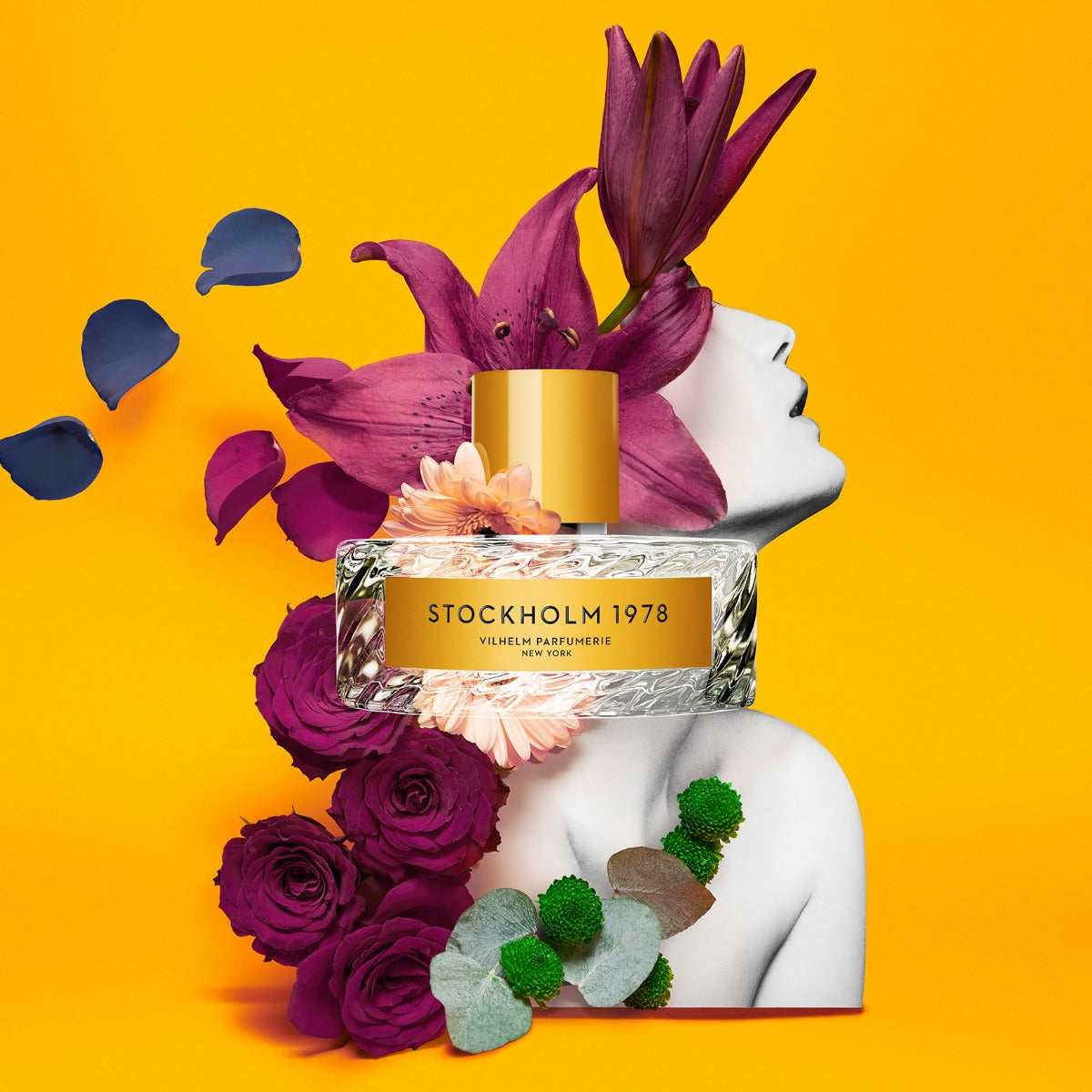 Stockholm 1978 100ml