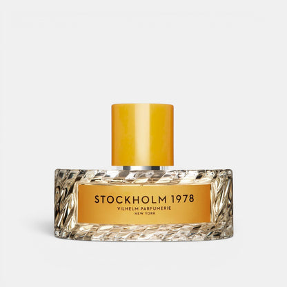 Stockholm 1978 100ml