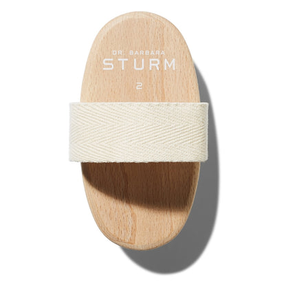 Anti-Cellulite Body Brush - Medium (2)
