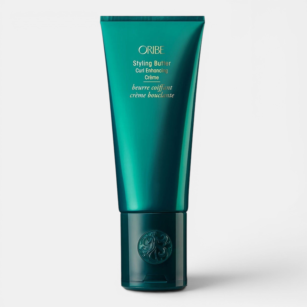Styling Butter Curl Enhancing Cream