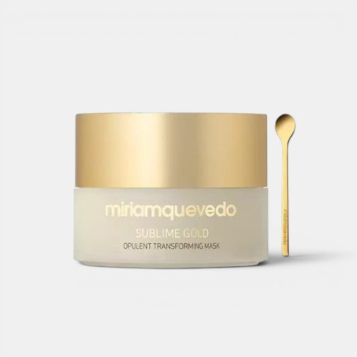 Sublime Gold Opulent Hair Mask 200ml