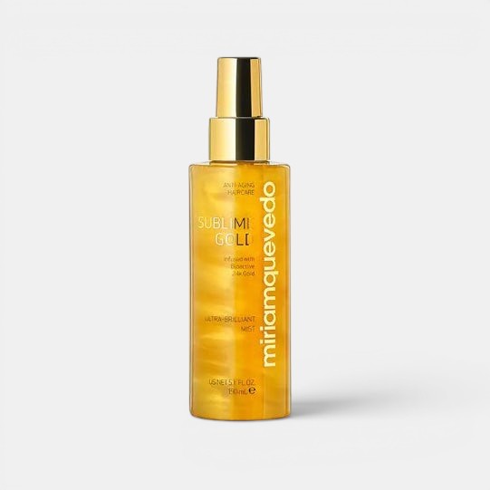 Sublime Gold Ultra Brilliant Mist 150ml