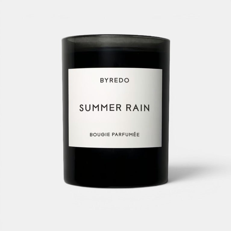 Summer Rain 240g