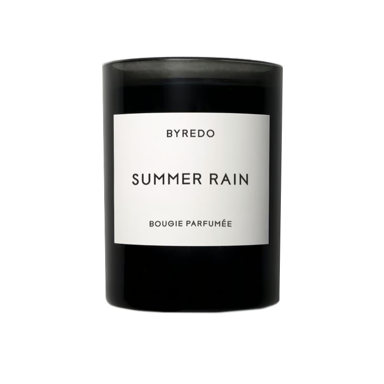 Summer Rain 240g