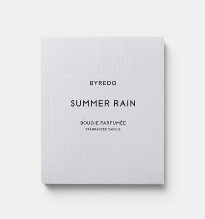 Summer Rain 240g
