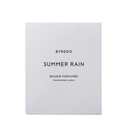 Summer Rain 240g