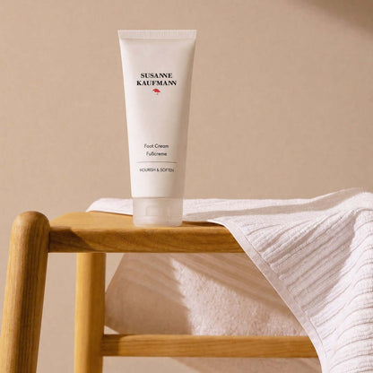 Foot Cream