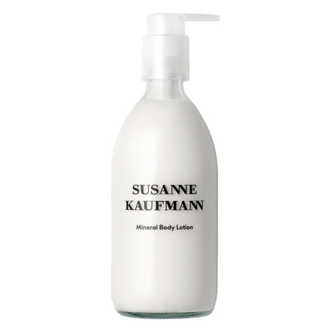 Mineral Body Lotion 250ml