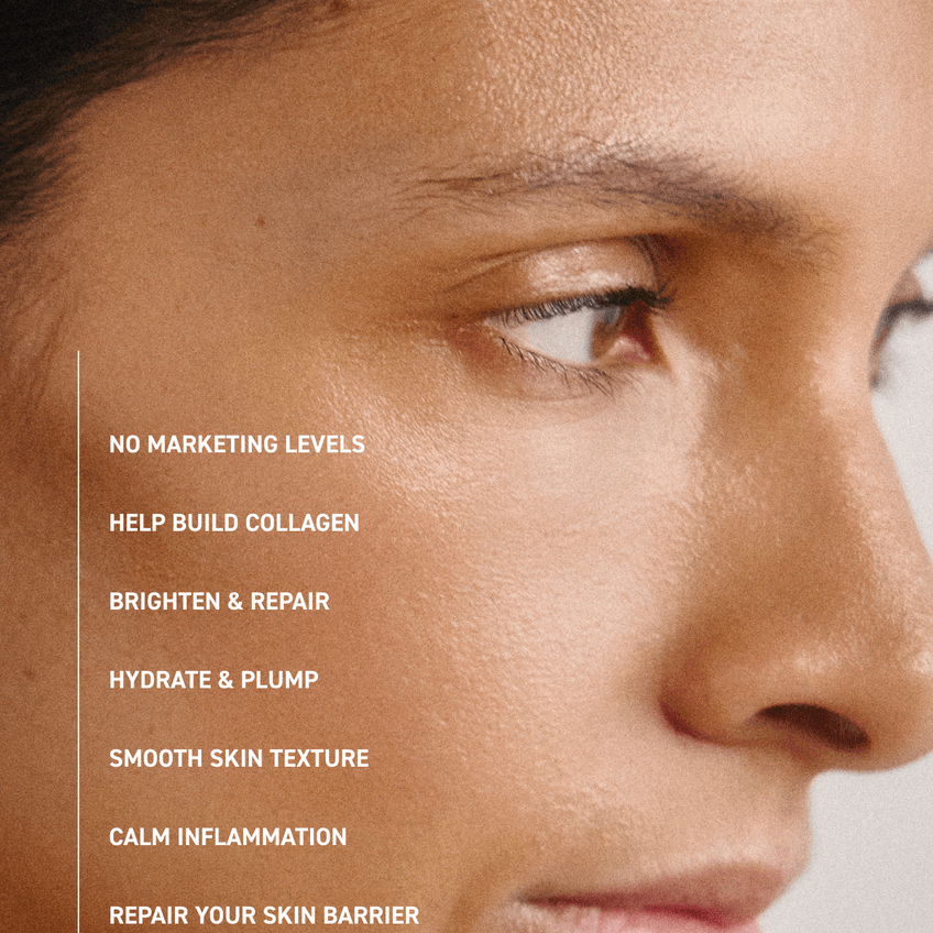 Elasticity Reinforcing Hydra-Cream