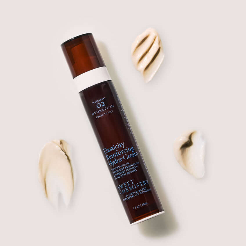 Elasticity Reinforcing Hydra-Cream