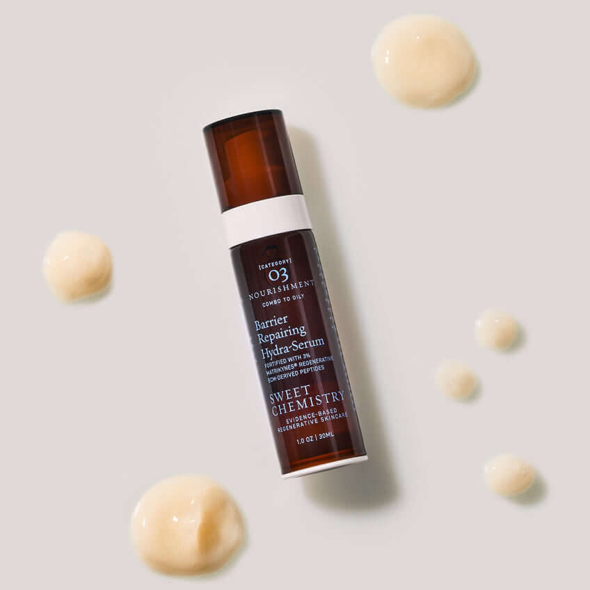 Barrier Repairing Hydra-Serum