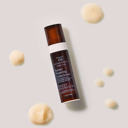 Barrier Repairing Hydra-Serum