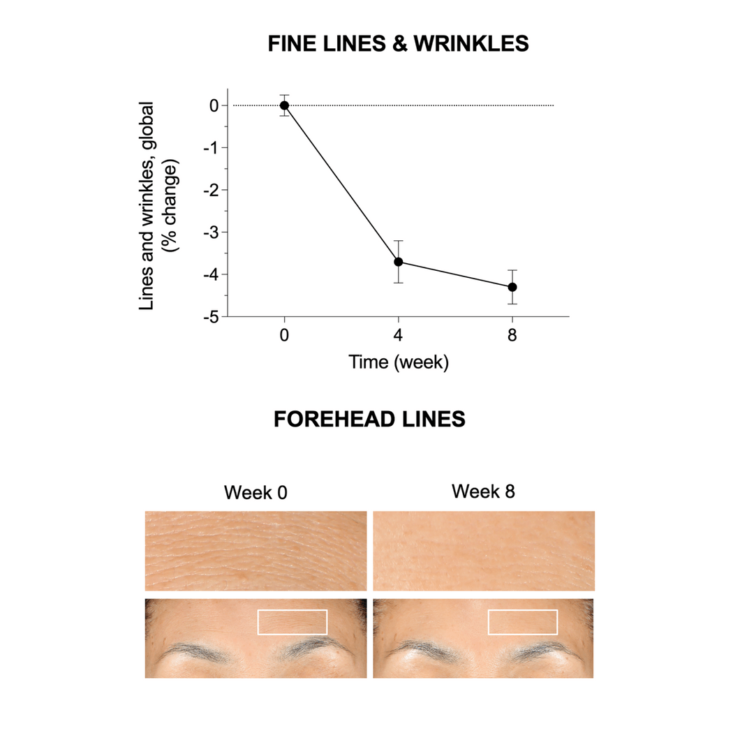 Barrier Repairing Hydra-Serum