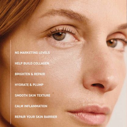 Elasticity Reinforcing Lipid-Cream