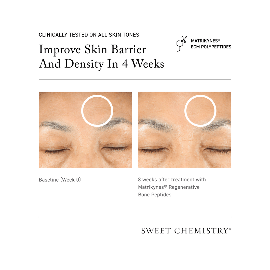 Barrier Repairing Oil-Serum