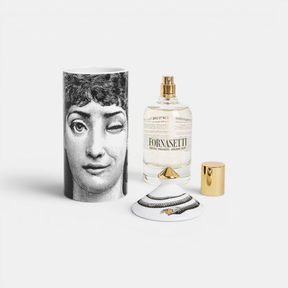 Talvolta Scented Room Spray - Mascherina Décor - Frutto Proibito Fragrance 100ml