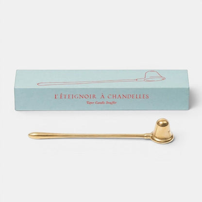 Taper Candle Snuffer
