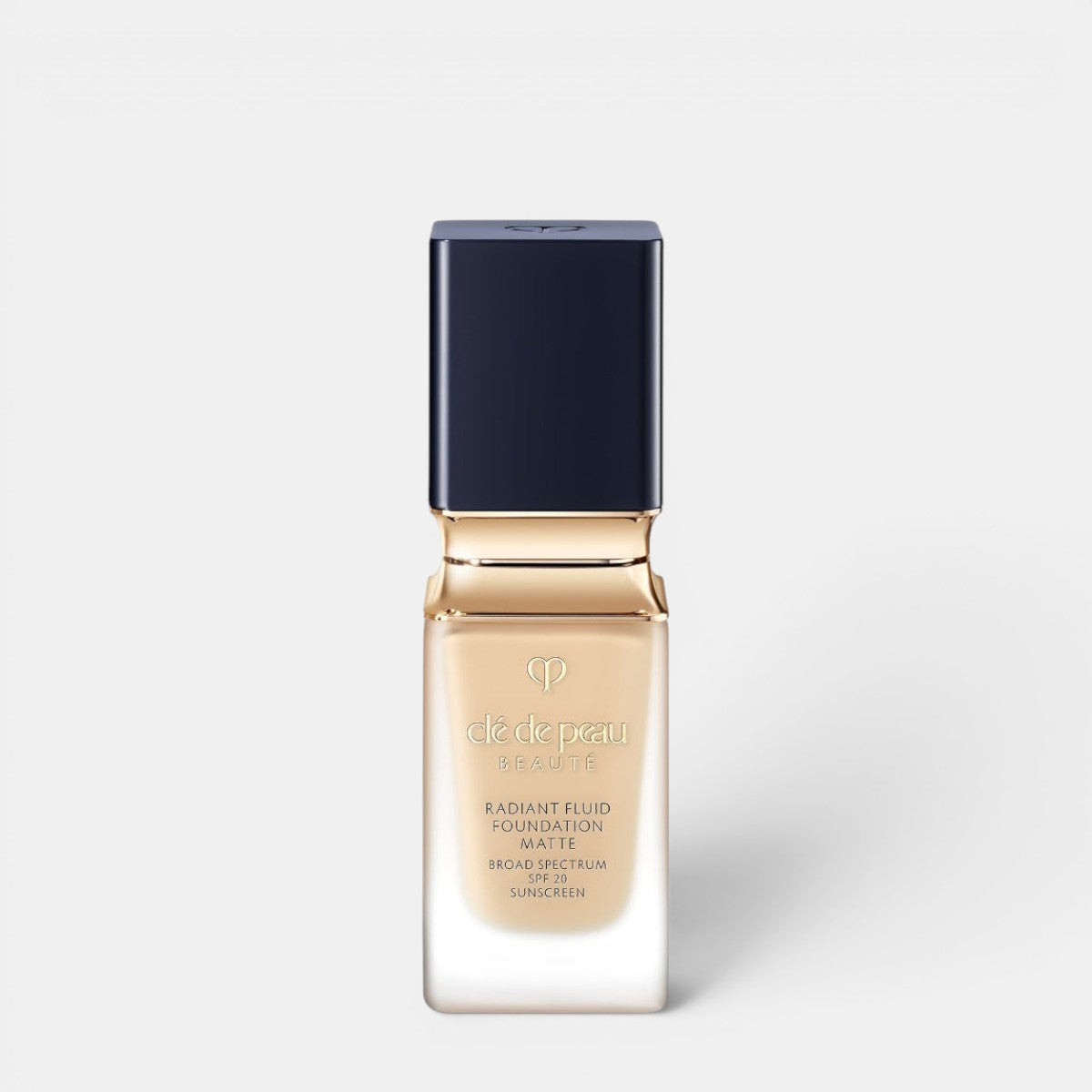 Radiant Fluid Foundation Matte Broad Spectrum SPF 20