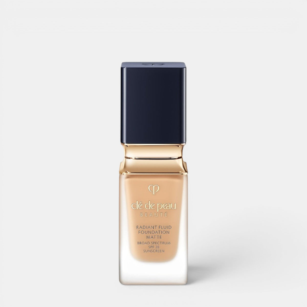 Radiant Fluid Foundation Matte Broad Spectrum SPF 20