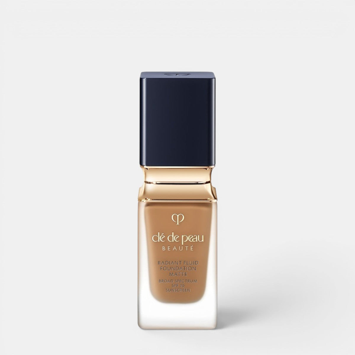 Radiant Fluid Foundation Matte Broad Spectrum SPF 20
