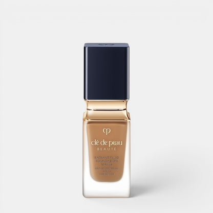 Radiant Fluid Foundation Matte Broad Spectrum SPF 20