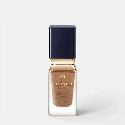 Radiant Fluid Foundation Matte Broad Spectrum SPF 20
