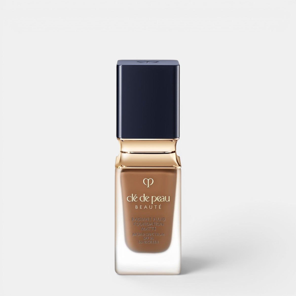 Radiant Fluid Foundation Matte Broad Spectrum SPF 20