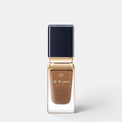 Radiant Fluid Foundation Matte Broad Spectrum SPF 20