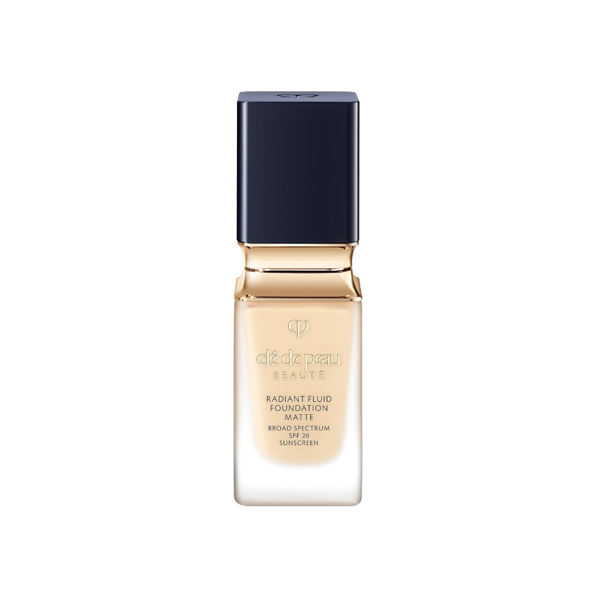Radiant Fluid Foundation Matte Broad Spectrum SPF 20