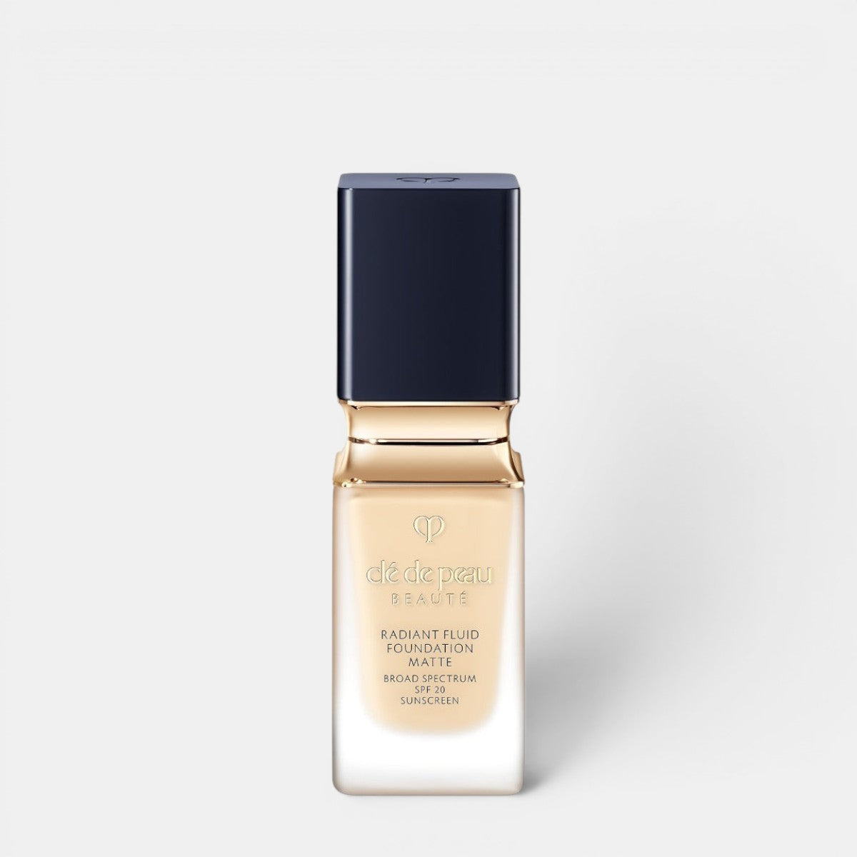 Radiant Fluid Foundation Matte Broad Spectrum SPF 20